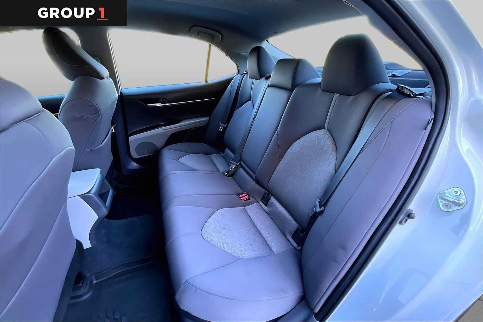 Certified 2024 Toyota Camry LE FWD image 21