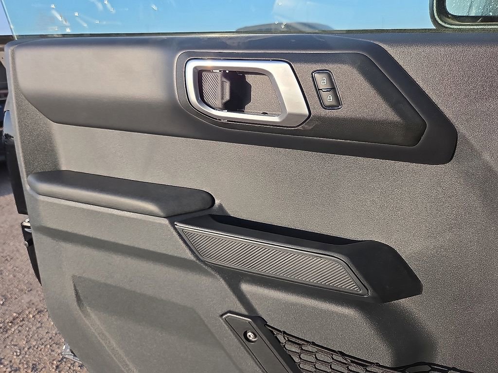 New 2026 Ford Bronco Badlands AWD/4WD image 15