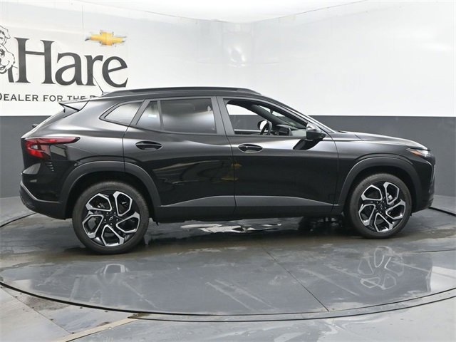 New 2026 Chevrolet Trax RS w/ Sunroof Package image 15