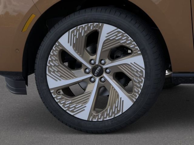 New 2026 Lincoln Navigator L Black Label AWD/4WD image 19