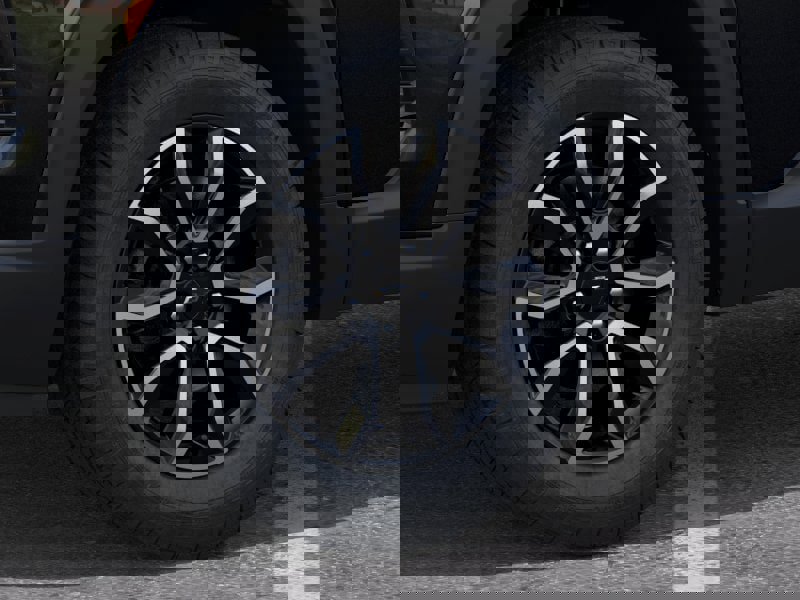 New 2026 Chevrolet TrailBlazer ACTIV AWD/4WD image 33