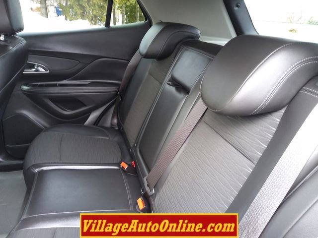 Used 2016 Buick Encore Base image 23