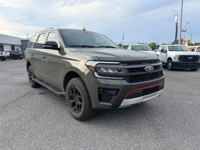 Used 2024 Ford Expedition Timberline AWD/4WD image 1