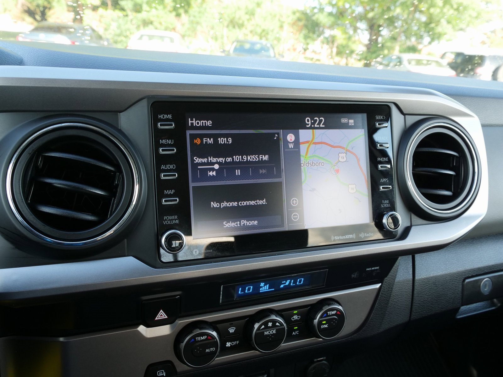 Used 2022 Toyota Tacoma SR5 image 27