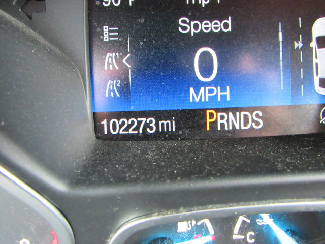 Used 2018 Ford Escape SE w/ Ford Safe & Smart Package FWD image 27