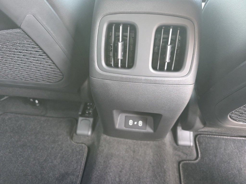 New 2025 Hyundai Santa Cruz Limited image 19