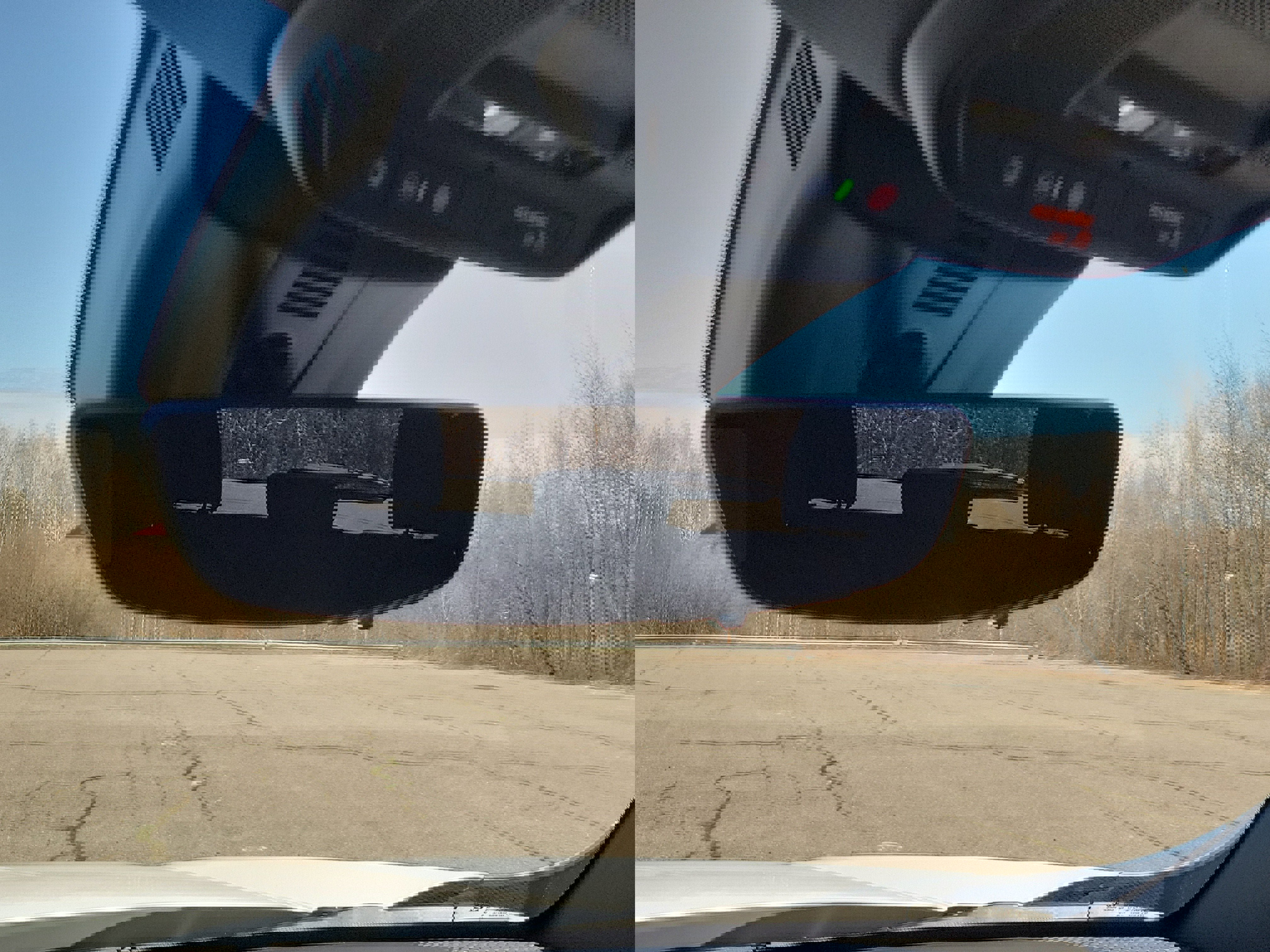 New 2026 GMC Acadia AT4 w/ Luxury Package image 26