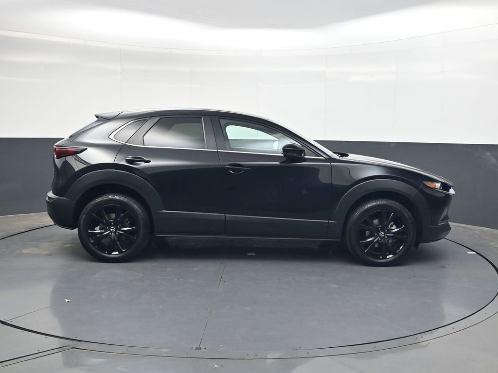 Used 2024 MAZDA CX-30 AWD 2.5 S w/ Select Sport Pkg image 3