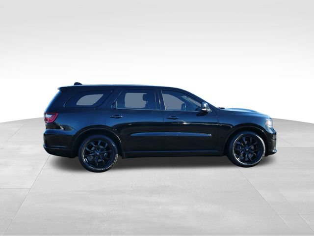 Used 2019 Dodge Durango R/T w/ Trailer Tow Group IV image 11