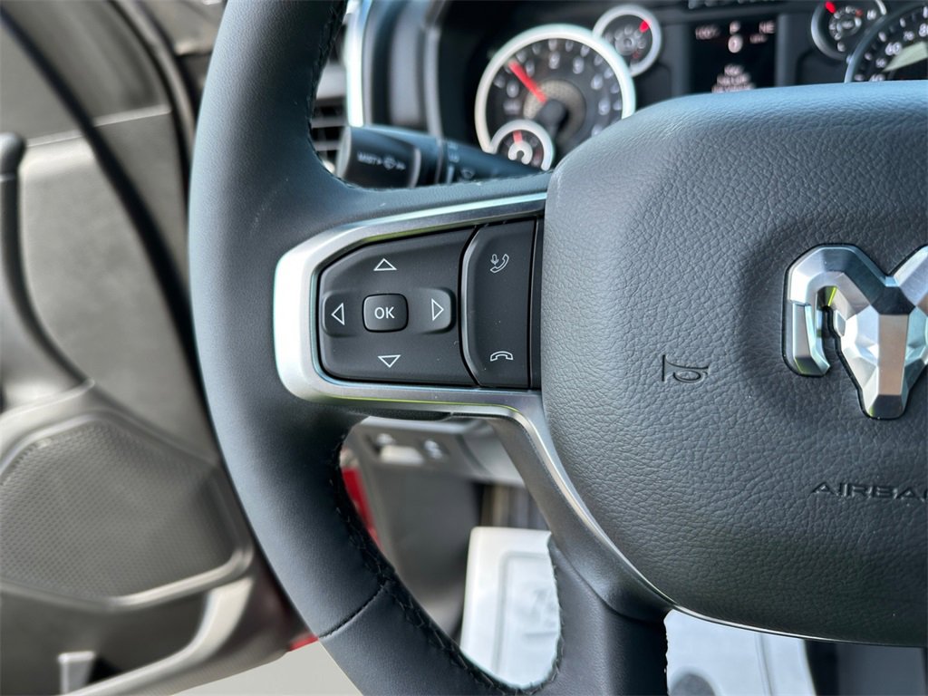 New 2026 RAM 1500 Big Horn image 21