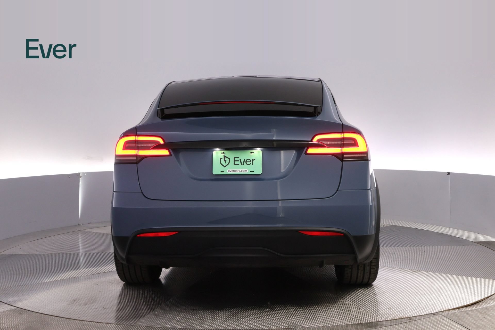 Used 2026 Tesla Model X AWD/4WD image 15