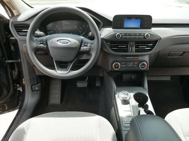 Used 2020 Ford Escape S FWD image 20