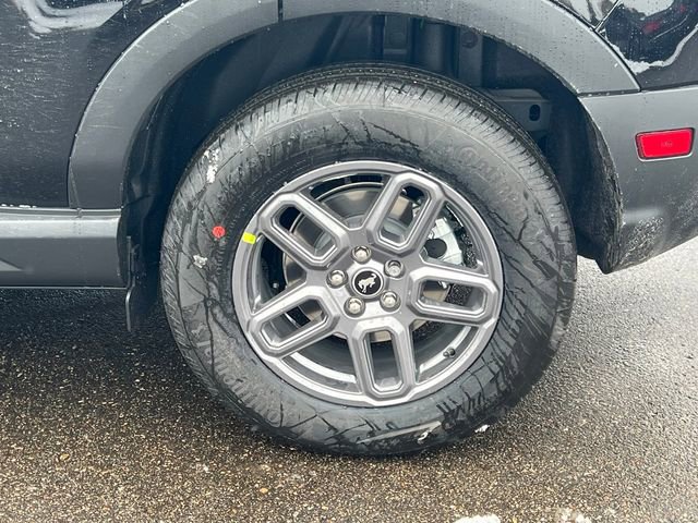 New 2026 Ford Bronco Sport Big Bend w/ Convenience Package image 8