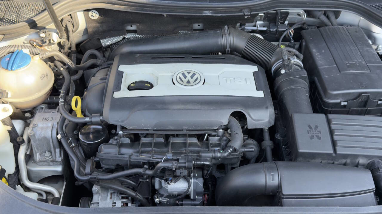 Used 2014 Volkswagen CC Sport image 44