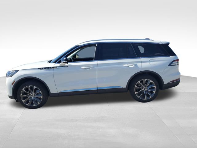 Used 2025 Lincoln Aviator Reserve w/ Illumination Package AWD/4WD image 7