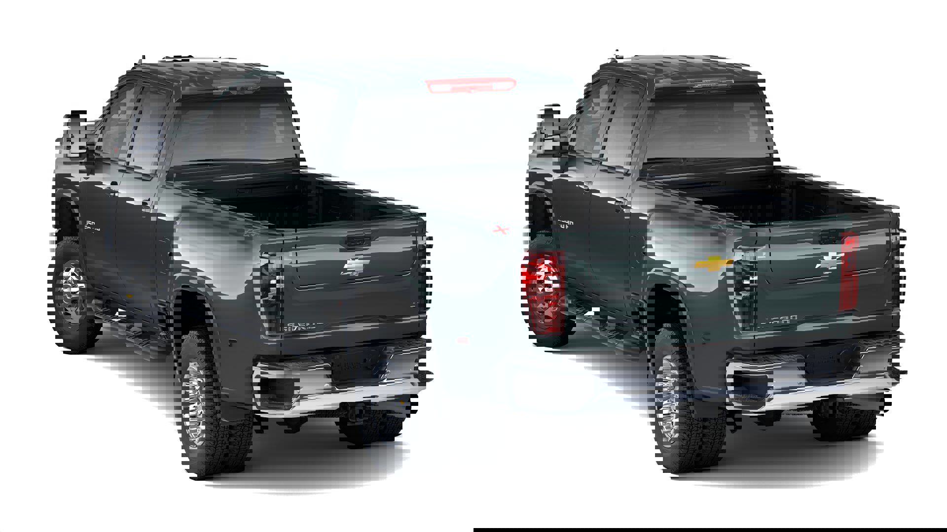 New 2026 Chevrolet Silverado 3500 LT image 26