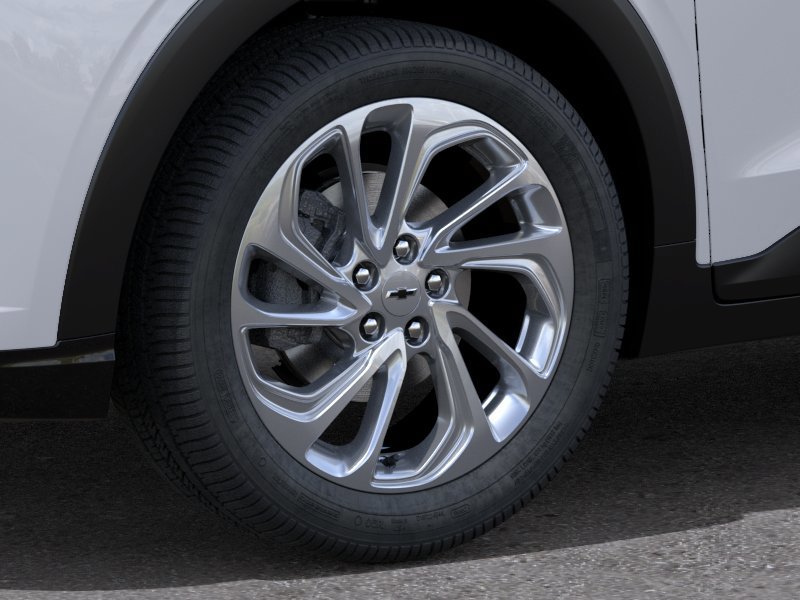 New 2027 Chevrolet Bolt LT w/ Comfort Package FWD image 9