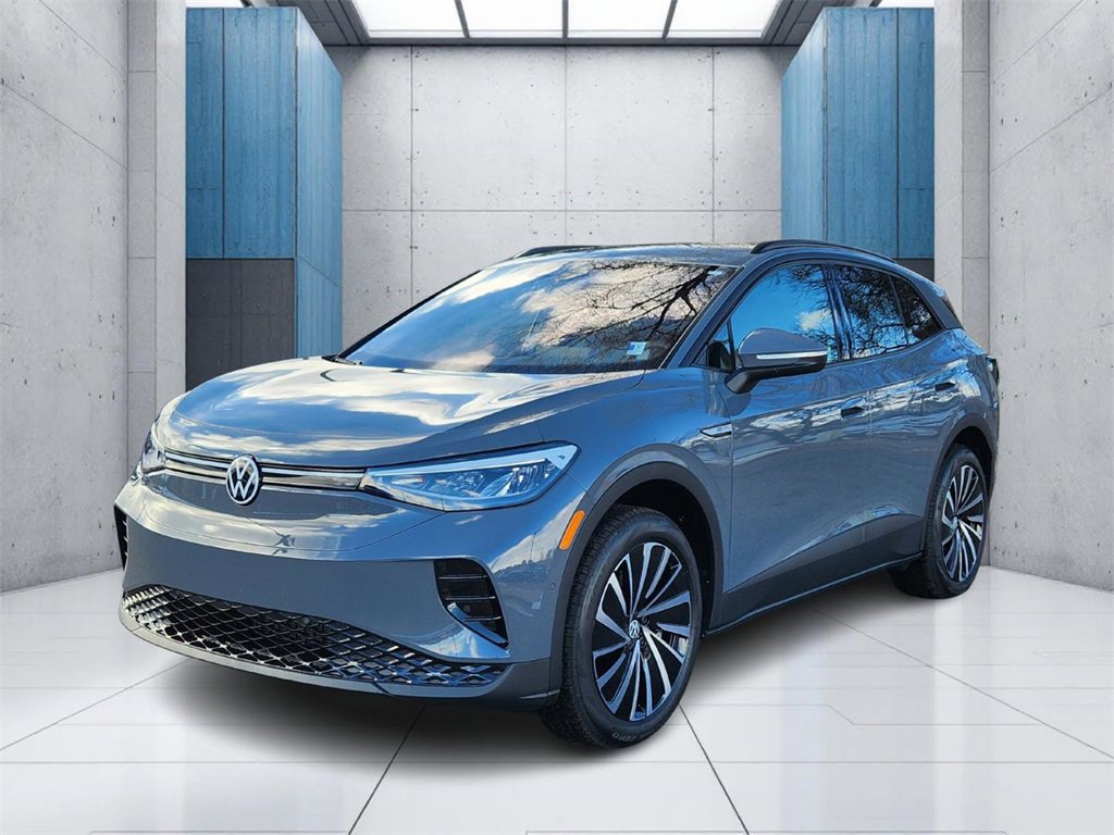 New 2026 Volkswagen ID.4 Pro image 25