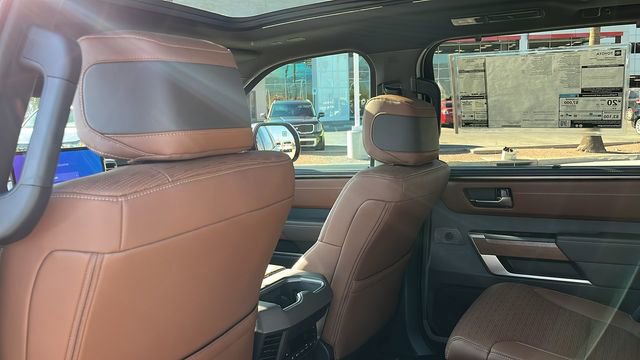 New 2026 Toyota Sequoia 1794 Edition image 20