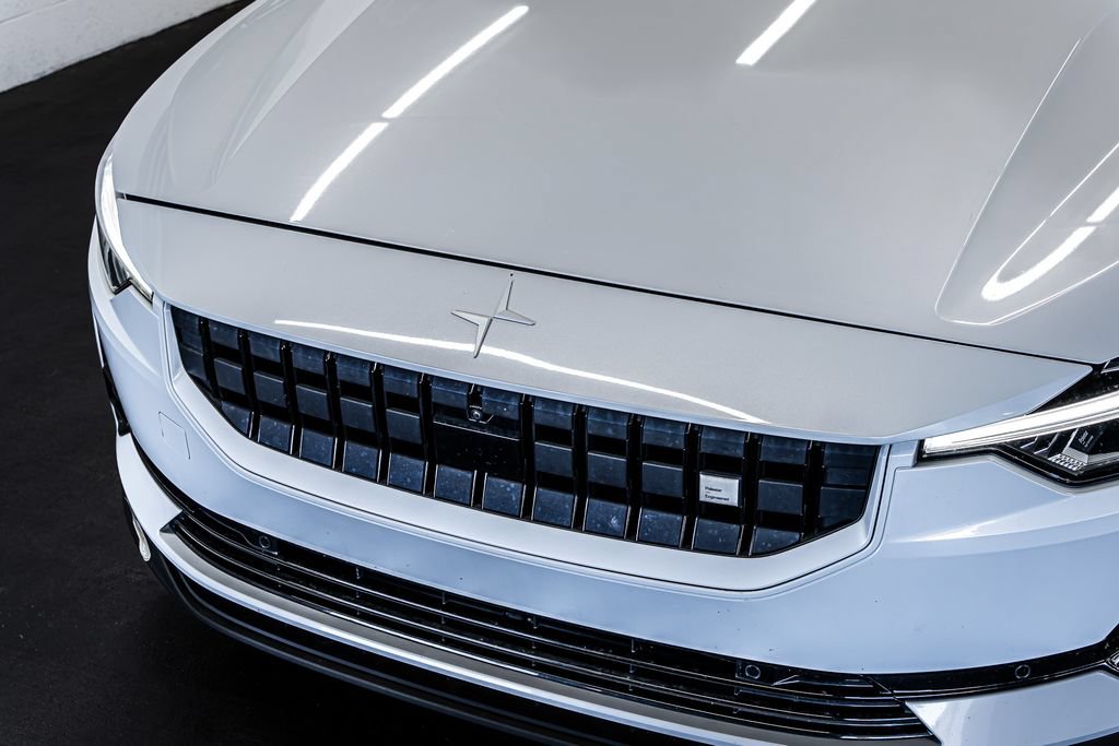 Used 2023 Polestar Polestar 2 w/ Pilot Pack AWD/4WD image 10