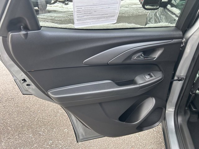 Used 2023 Chevrolet TrailBlazer LT w/ Convenience Package image 16