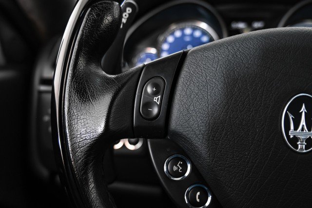 Used 2014 Maserati GranTurismo MC image 14