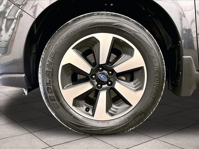 Used 2018 Subaru Forester 2.5i Premium AWD/4WD image 8