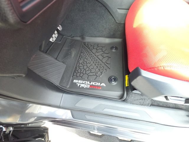 New 2026 Toyota Sequoia TRD Pro AWD/4WD image 10