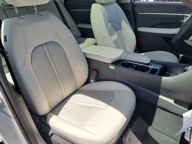 New 2026 Hyundai Sonata SEL image 24