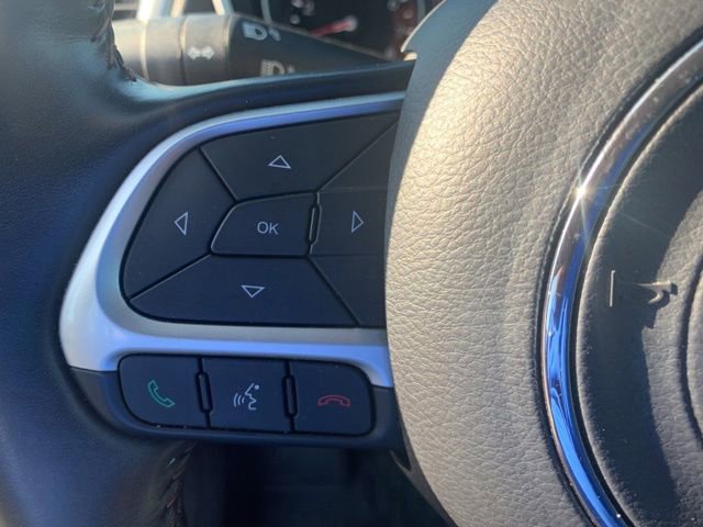 Used 2021 Jeep Compass Latitude w/ Convenience Group AWD/4WD image 26