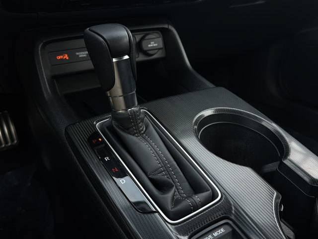 Certified 2024 Honda Civic Sport Touring image 32