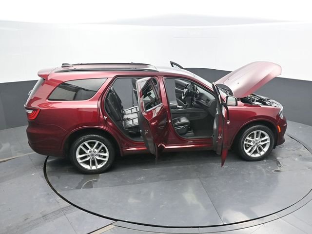 Used 2024 Dodge Durango GT image 74