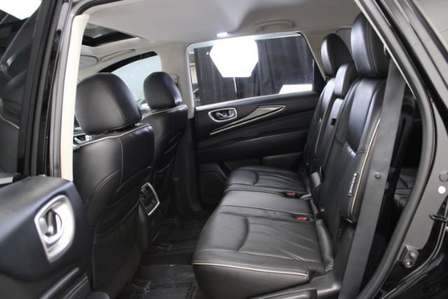 Used 2018 INFINITI QX60 Luxe w/ Premium Plus Package AWD/4WD image 26