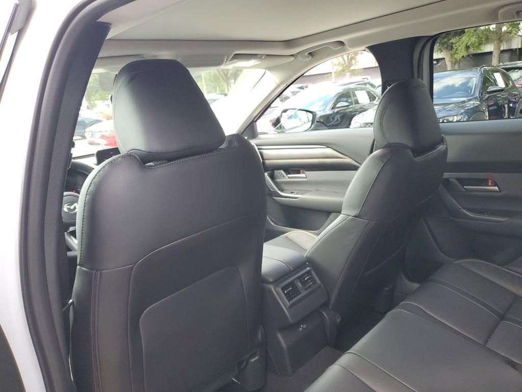 New 2026 MAZDA CX-50 AWD 2.5 S w/ Accent Package image 10
