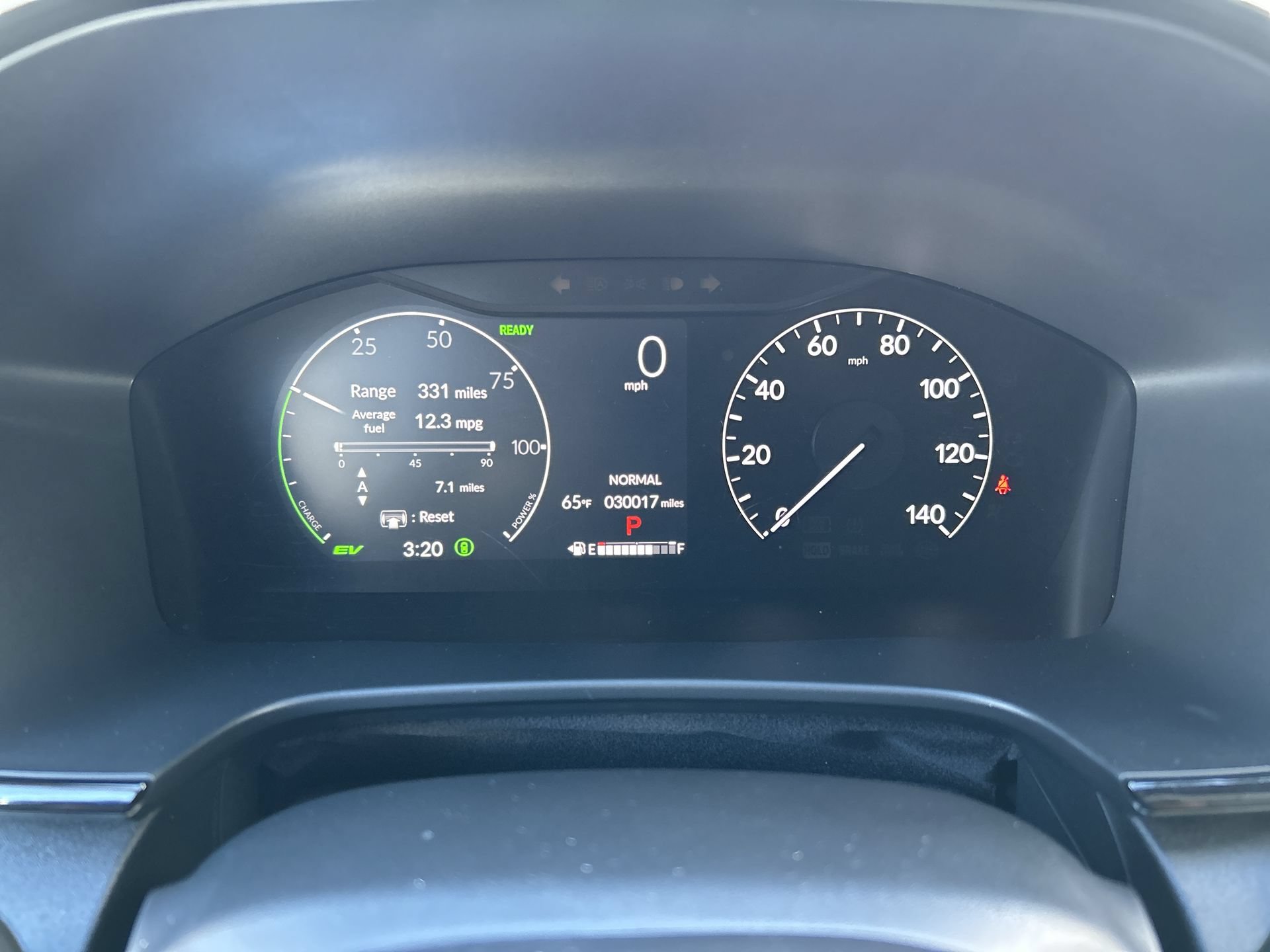 Certified 2024 Honda CR-V Sport-L image 10