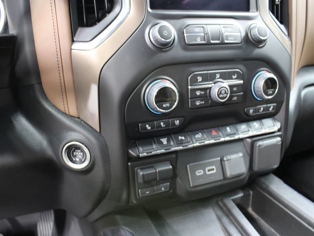 Used 2023 Chevrolet Silverado 2500 High Country AWD/4WD image 65