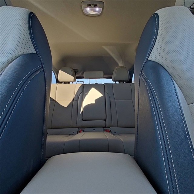 Used 2025 Subaru Outback Limited image 28