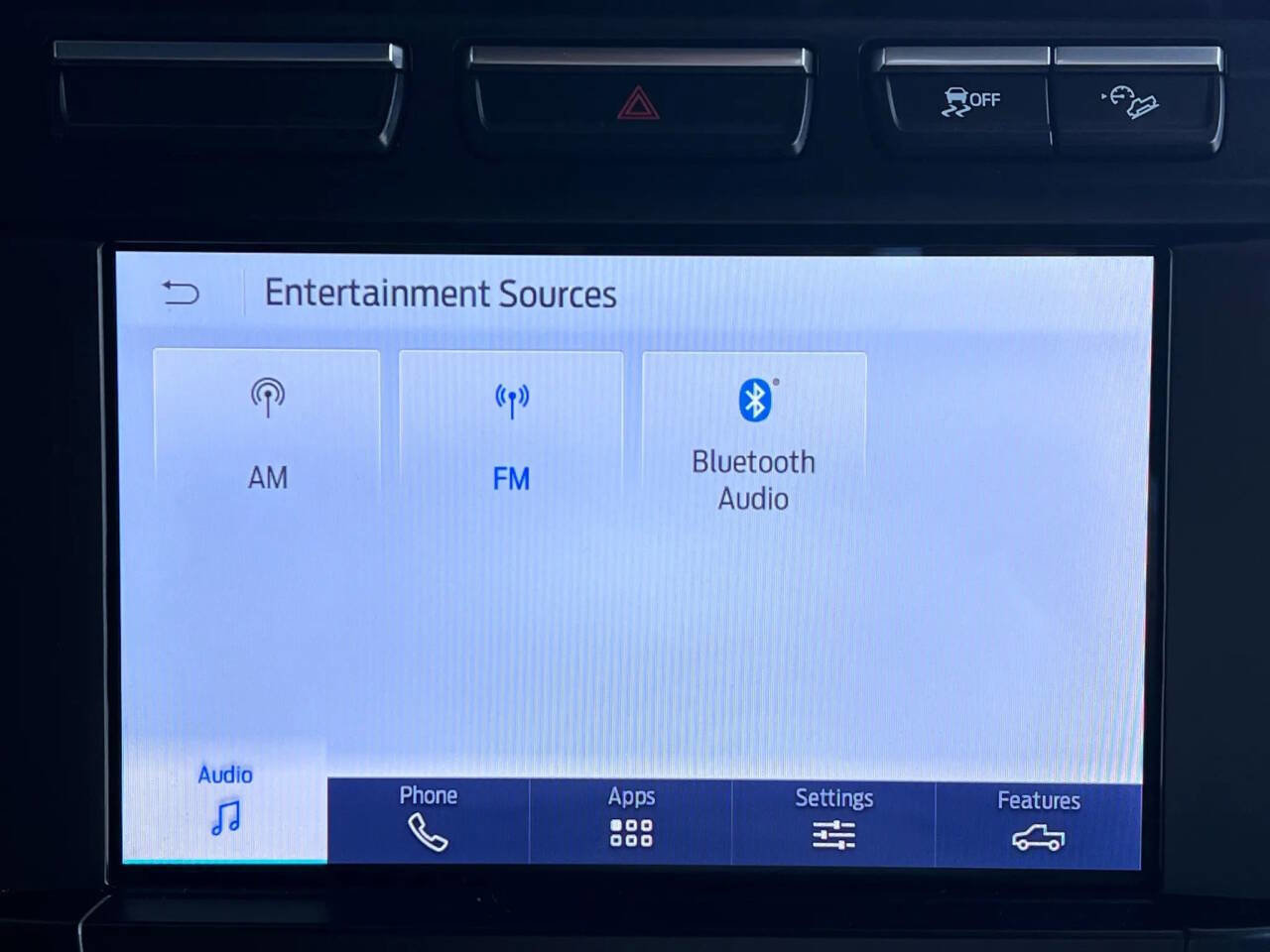 Used 2024 Ford F250 XLT w/ FX4 Off-Road Package image 34