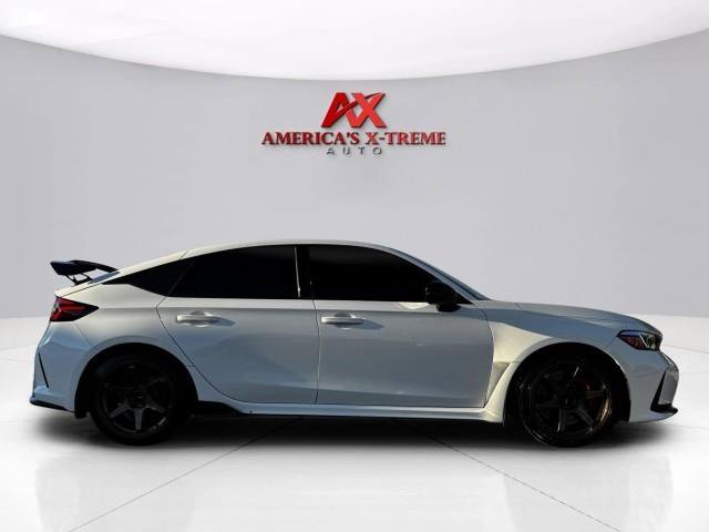 Used 2025 Honda Civic Type R image 7
