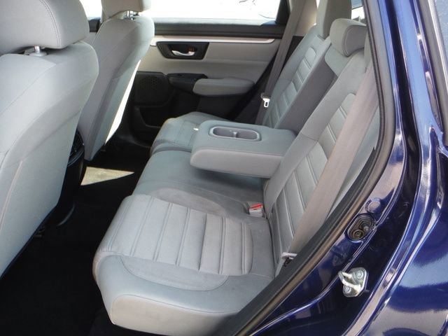 Used 2020 Honda CR-V LX image 33