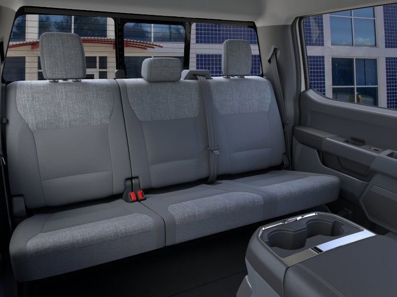 New 2026 Ford F350 XLT w/ XLT Premium Package image 12