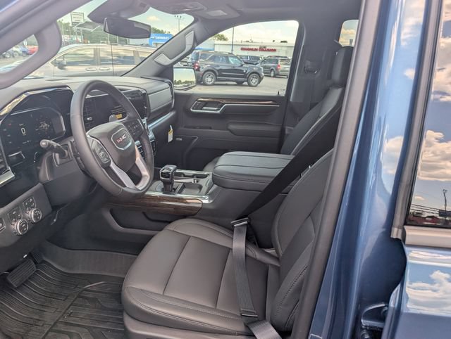 New 2026 GMC Sierra 1500 Elevation w/ Elevation Premium Package AWD/4WD image 14