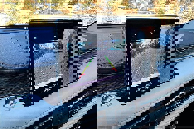 Used 2023 Lincoln Aviator Black Label Grand Touring w/ Class IV Trailer Tow Package image 17