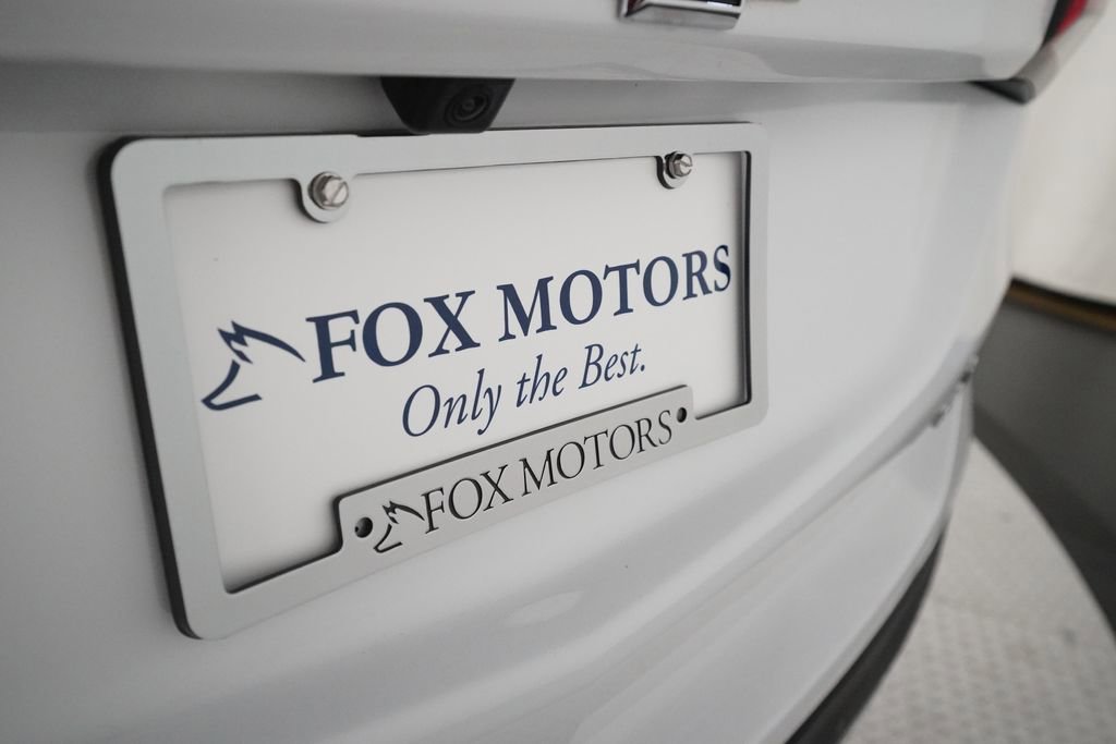 Certified 2023 Chevrolet Equinox LT image 37