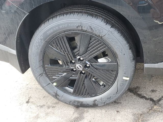 New 2026 Nissan Murano SV image 9