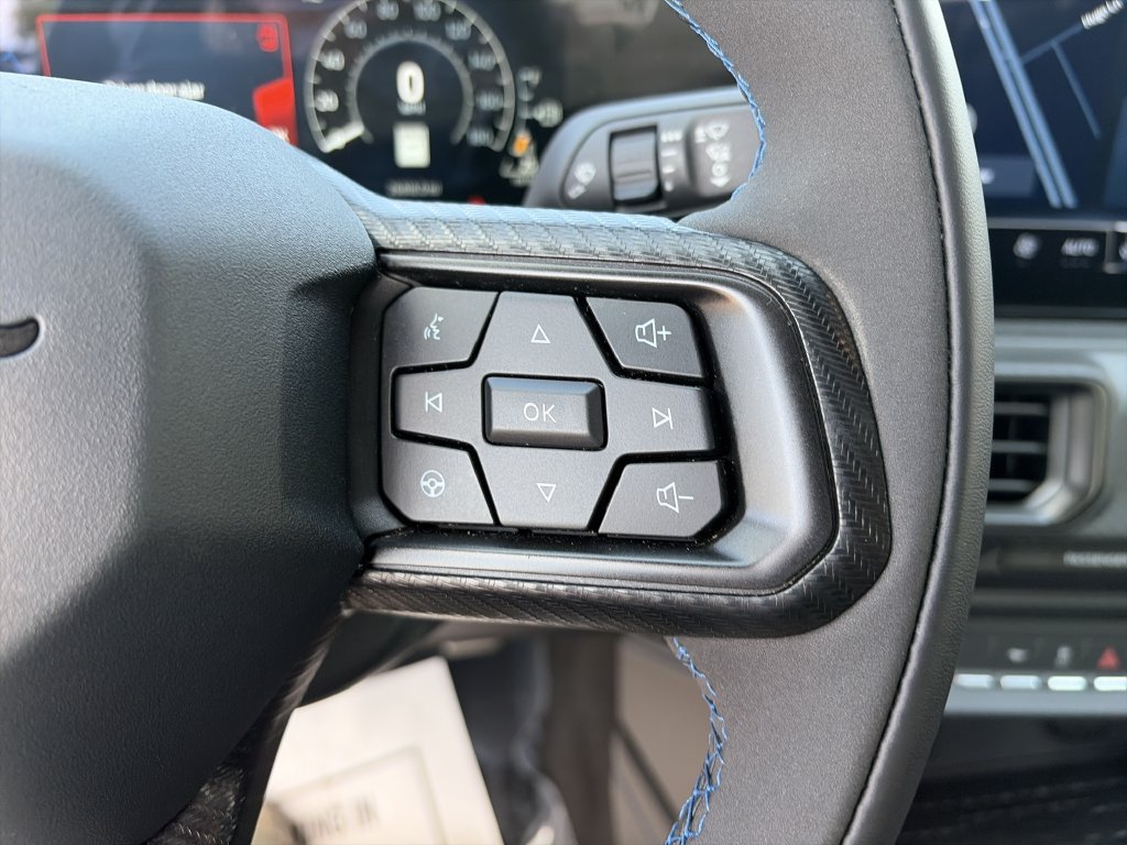 Used 2024 Ford Mustang Dark Horse RWD image 18