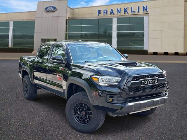 Used 2021 Toyota Tacoma TRD Pro