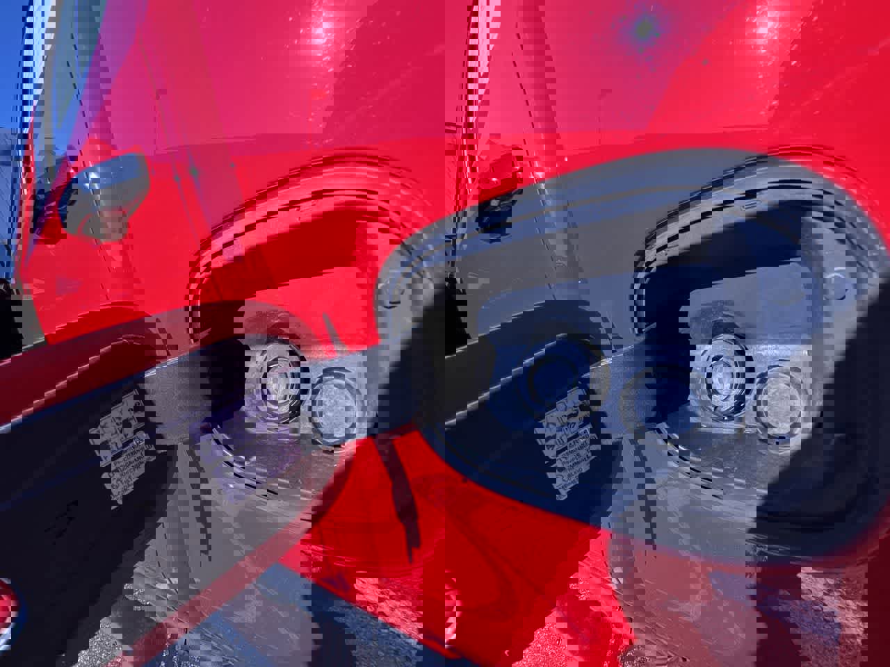 Used 2024 Chevrolet Silverado 1500 LT Trail Boss w/ Convenience Package II image 41