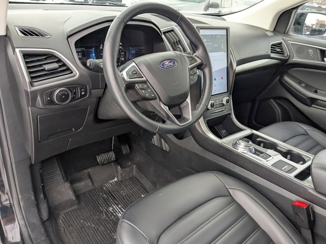 Used 2024 Ford Edge SEL w/ Convenience Package image 20