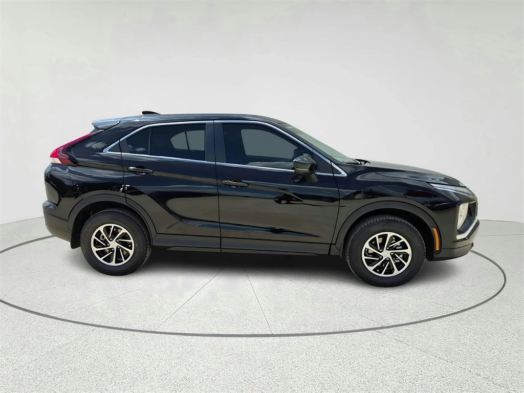 New 2026 Mitsubishi Eclipse Cross ES image 4